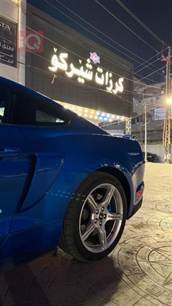 فورد موستانج